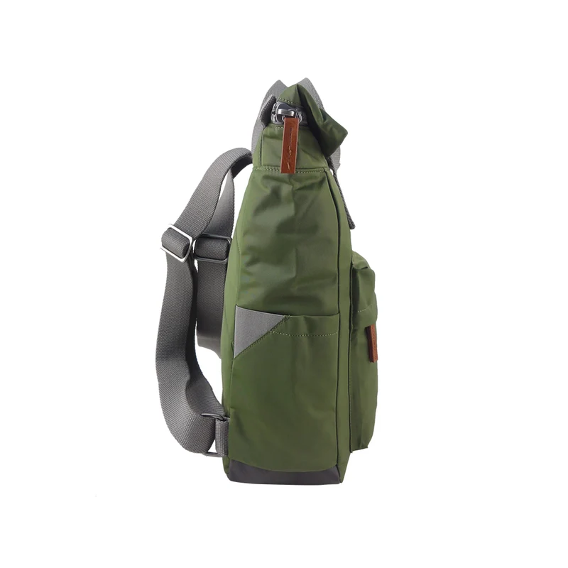 Roka Unisex Canfield B Bag - Avocado