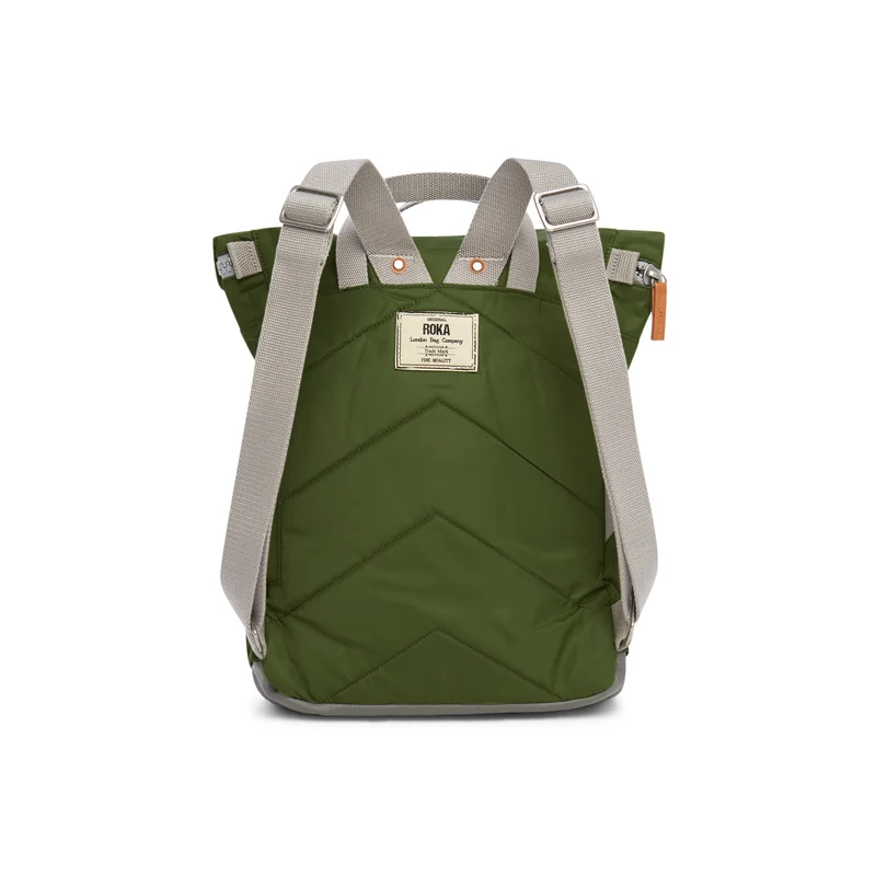 Roka Unisex Canfield B Bag - Avocado