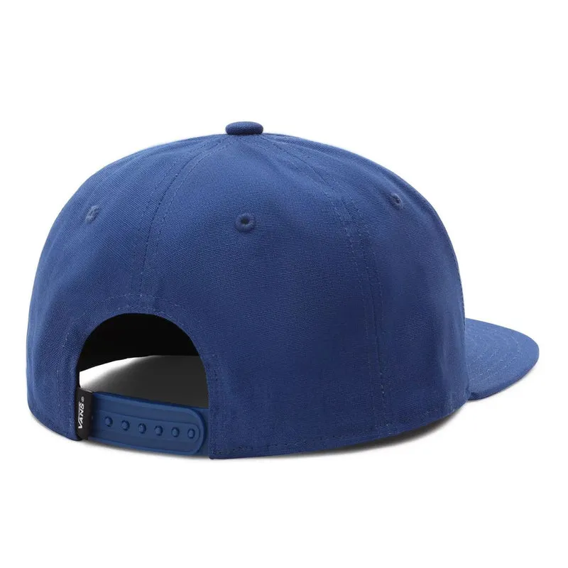VANS Unisex Rayland Snapback Cap – Blau