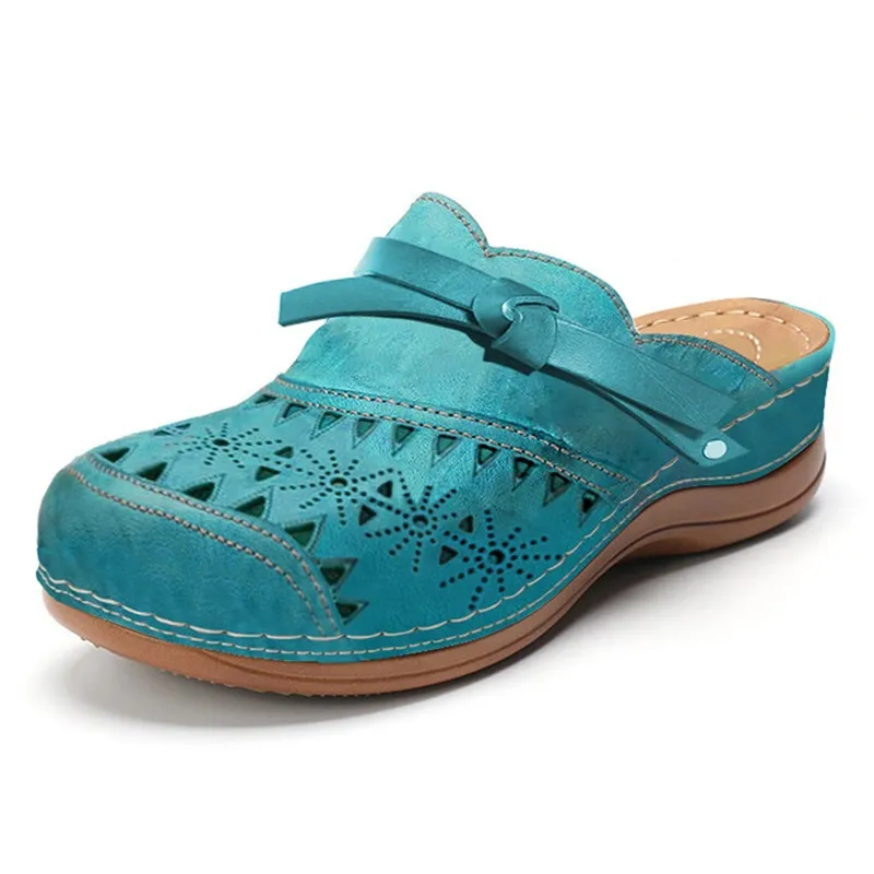 Pauline | Bequeme Orthopädische Clogs