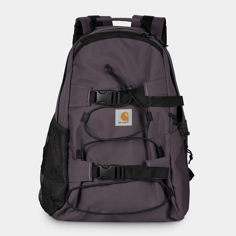 Carhartt WIP Herren Kickflip Rucksack - Artischocke