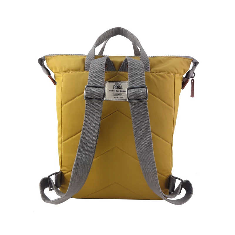 Roka Unisex Bantry B-Beutel - Mais