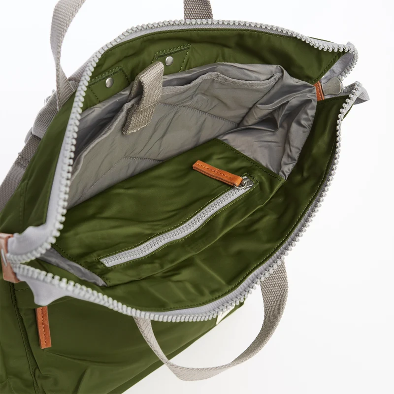 Roka Unisex Bantry B Bag - Avocado
