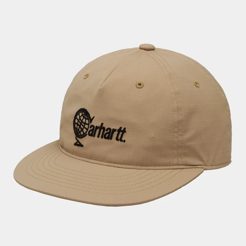 Carhartt WIP Unisex Global Cap – Nomad