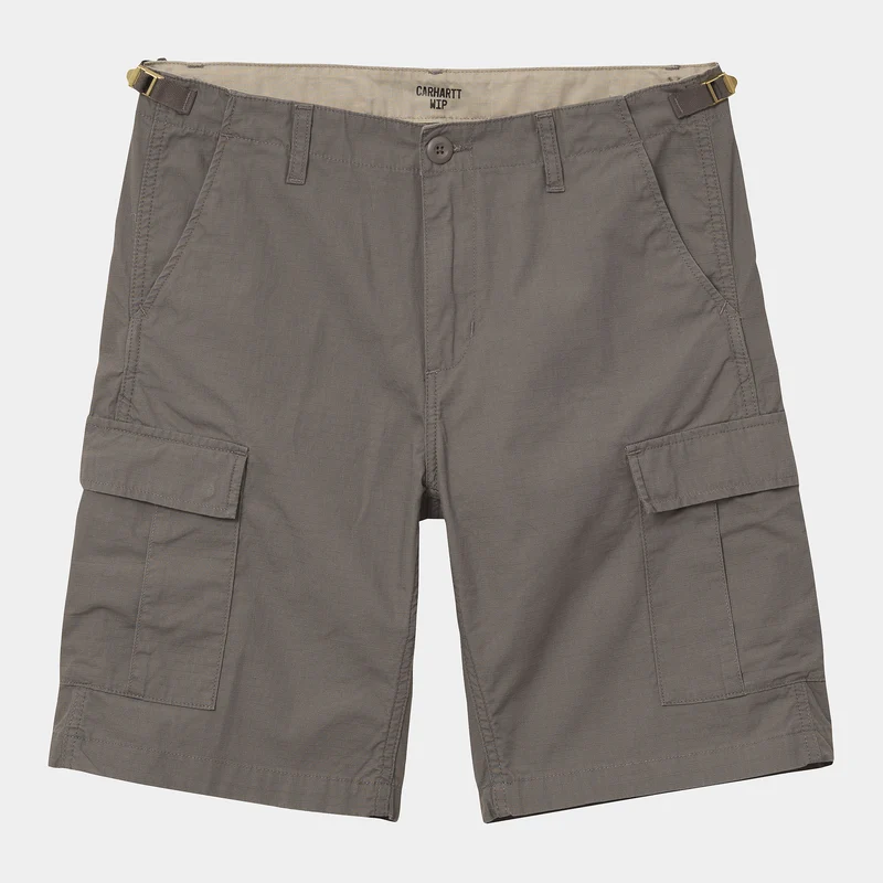 Carhartt WIP Herren-Luftfahrtshorts – Anker