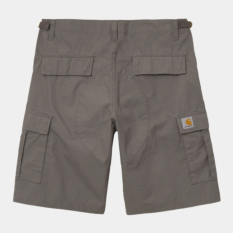 Carhartt WIP Herren-Luftfahrtshorts – Anker