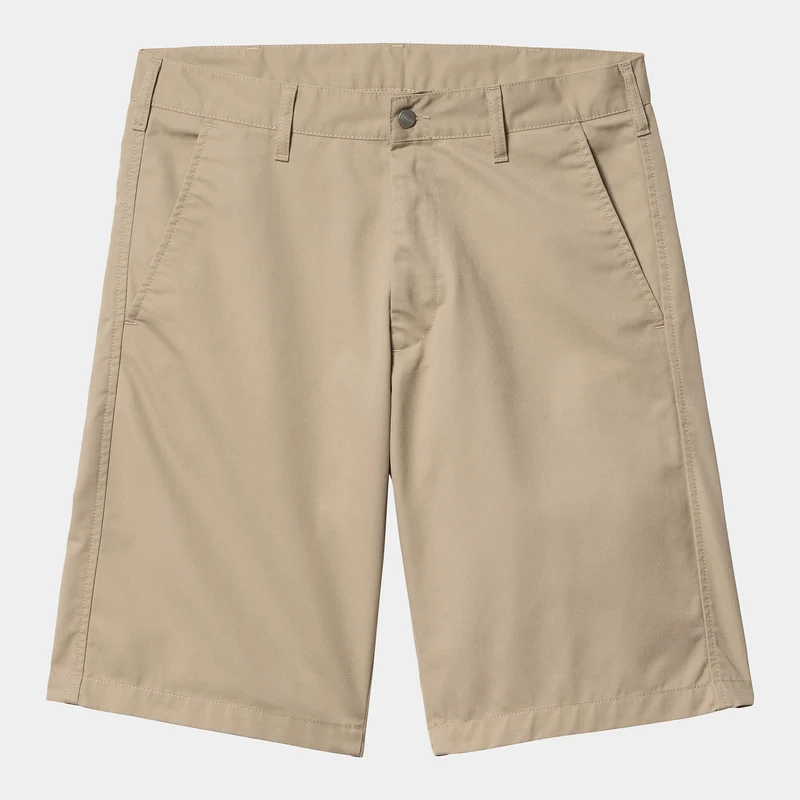 Carhartt WIP Herren-Moderator-Shorts – Wall