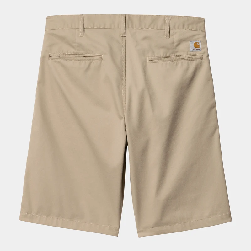 Carhartt WIP Herren-Moderator-Shorts – Wall