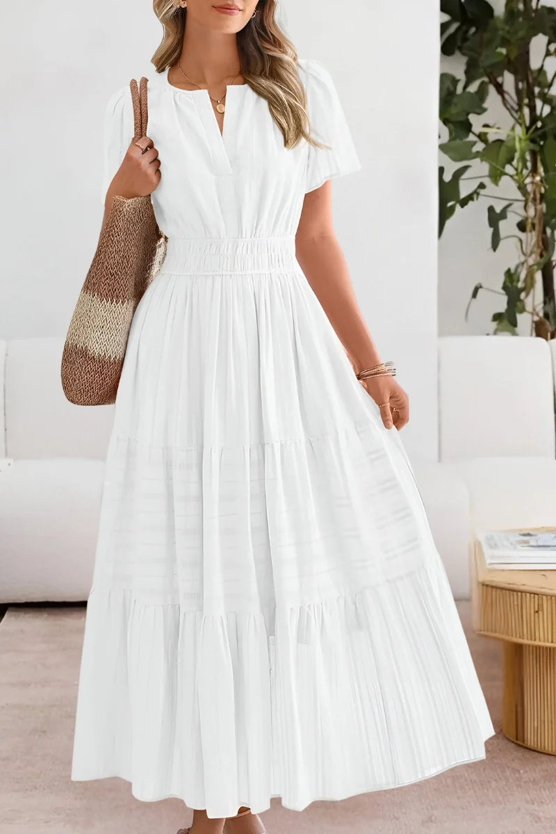 Isyara | Luftiges Boho-Charm Kleid