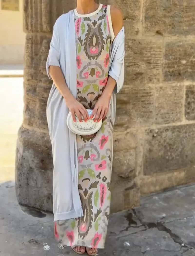Livara | Lässiges Zweiteiler-Outfit