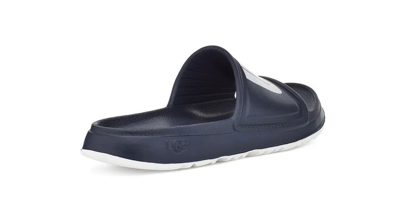 UGG Herren Wilcox Slide – Dark Sapphire