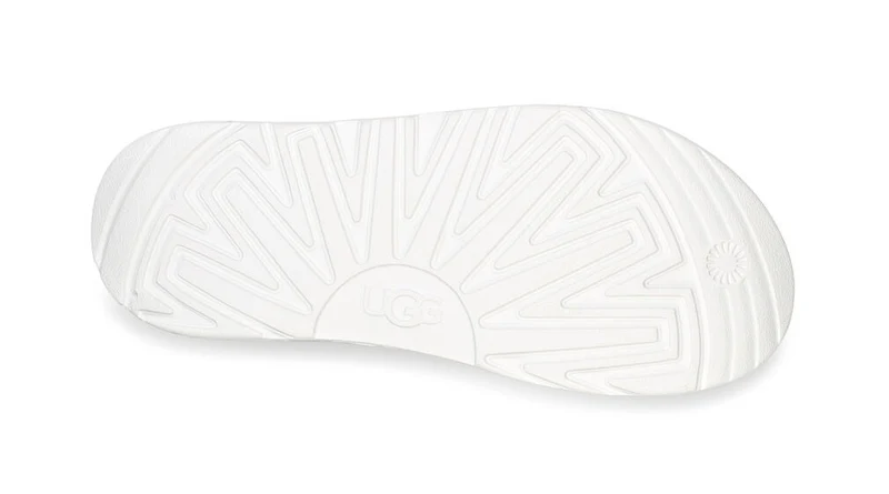 UGG Herren Wilcox Slide – Dark Sapphire
