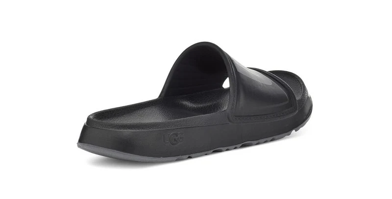 UGG Herren Wilcox Slide – Schwarz