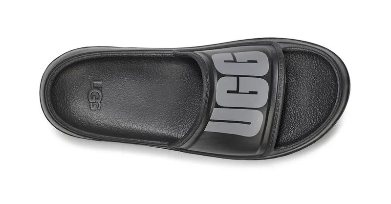 UGG Herren Wilcox Slide – Schwarz