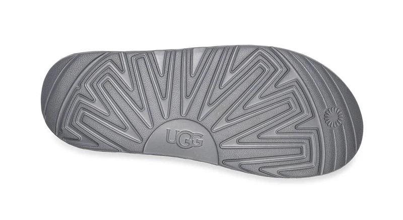 UGG Herren Wilcox Slide – Schwarz
