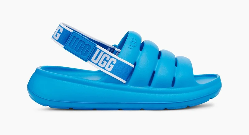 UGG Herren Sport Yeah Slide – Dive