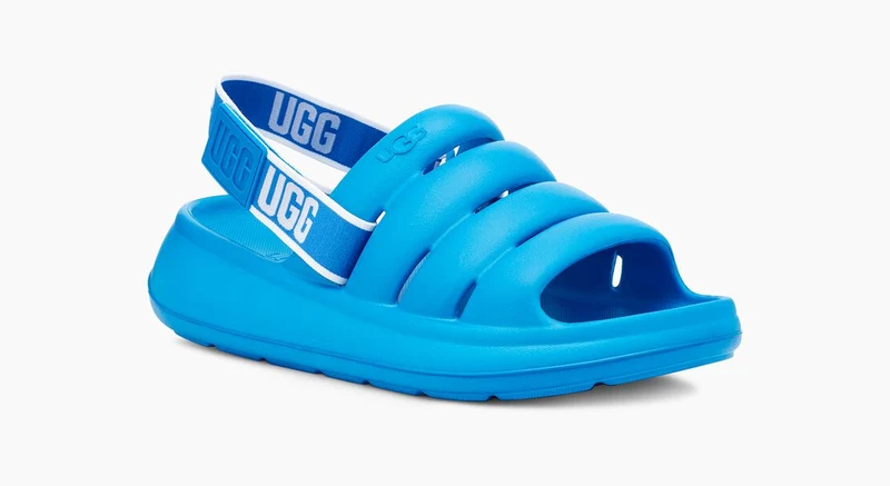 UGG Herren Sport Yeah Slide – Dive