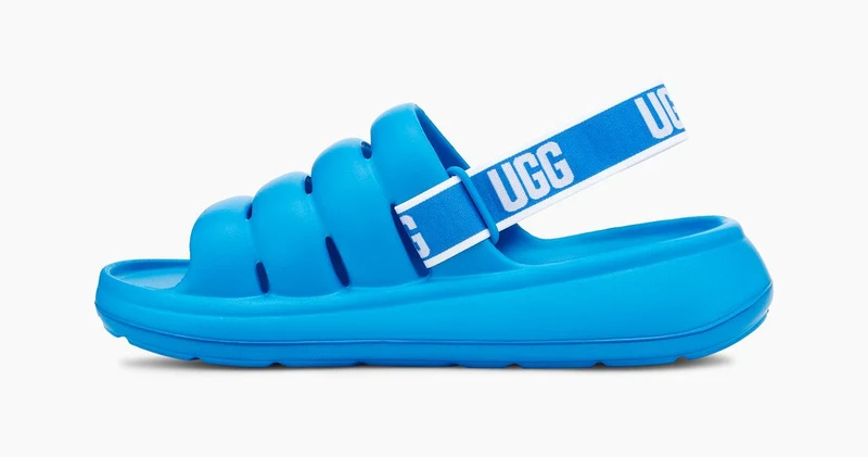 UGG Herren Sport Yeah Slide – Dive