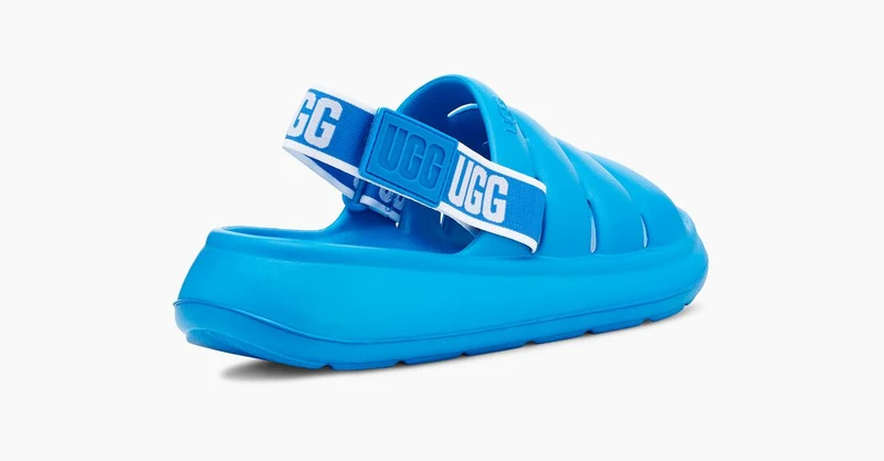UGG Herren Sport Yeah Slide – Dive