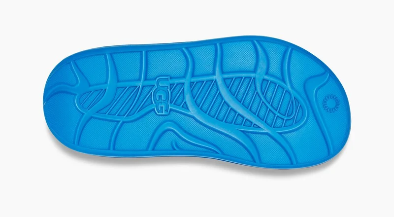 UGG Herren Sport Yeah Slide – Dive