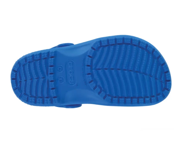 Crocs Kinder Classic Clog - Ozean