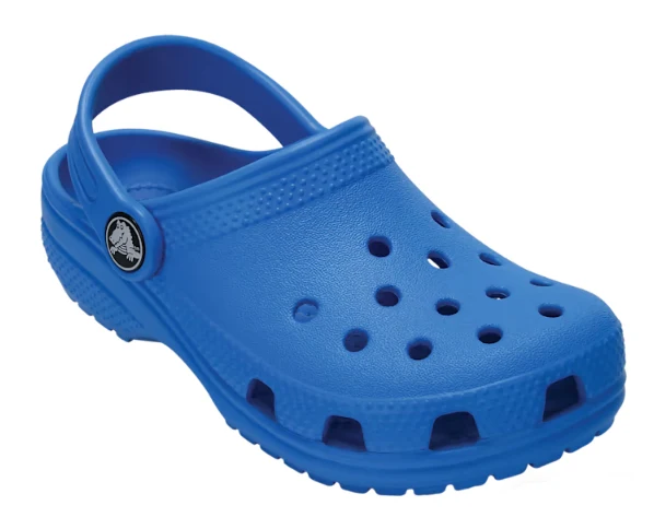 Crocs Kinder Classic Clog - Ozean