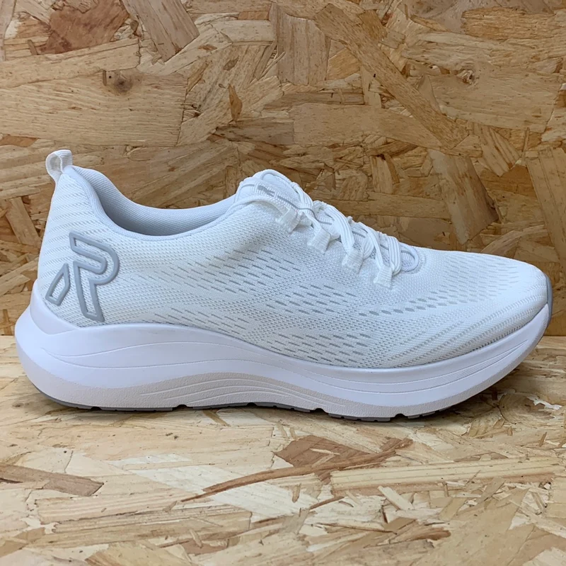 Rieker Revolution-Turnschuhe für Damen – Weiß