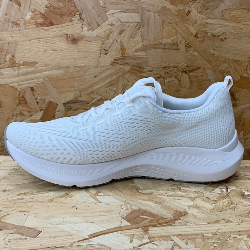 Rieker Revolution-Turnschuhe für Damen – Weiß