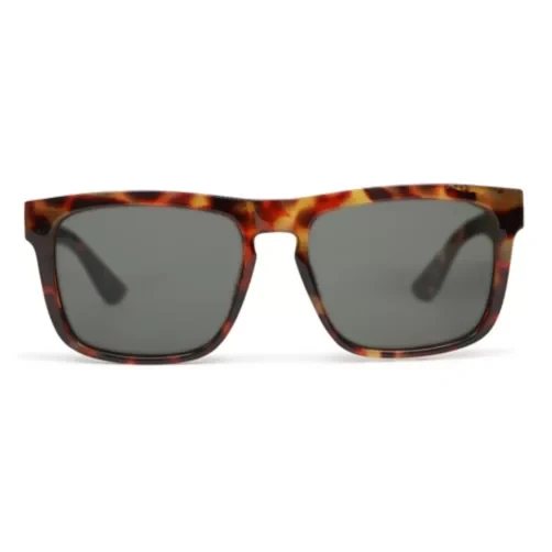 VANS Unisex-Sonnenbrille von Spicoli – Gepardenschildkröte