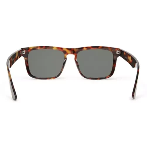 VANS Unisex-Sonnenbrille von Spicoli – Gepardenschildkröte