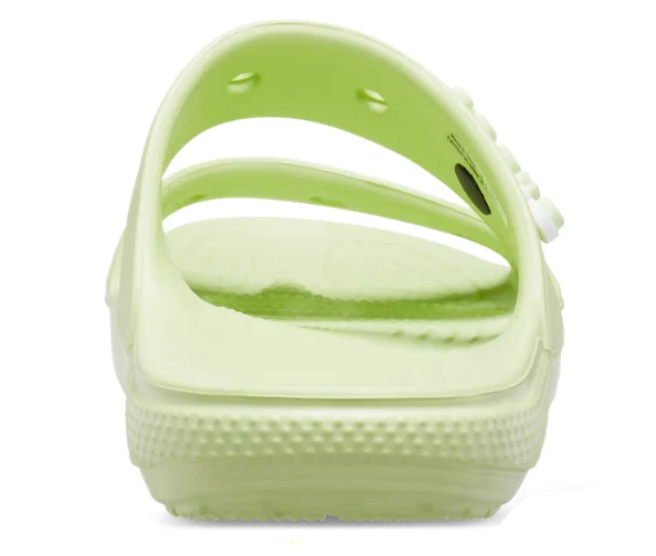Crocs Klassische Unisex-Sandale – Sellerie