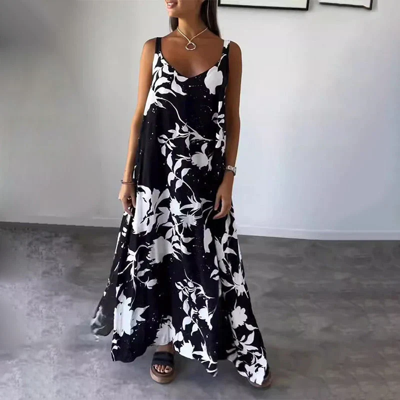 Veyra | Blühendes Anmut-Kleid