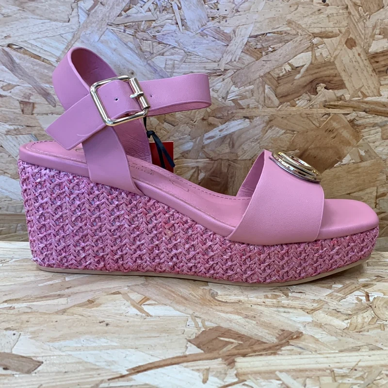 Kate Appleby Damen Lampeter Plateausandale – Blüte