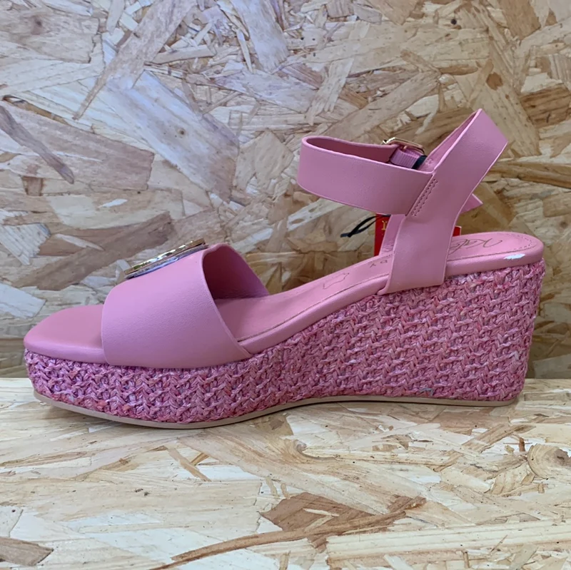 Kate Appleby Damen Lampeter Plateausandale – Blüte