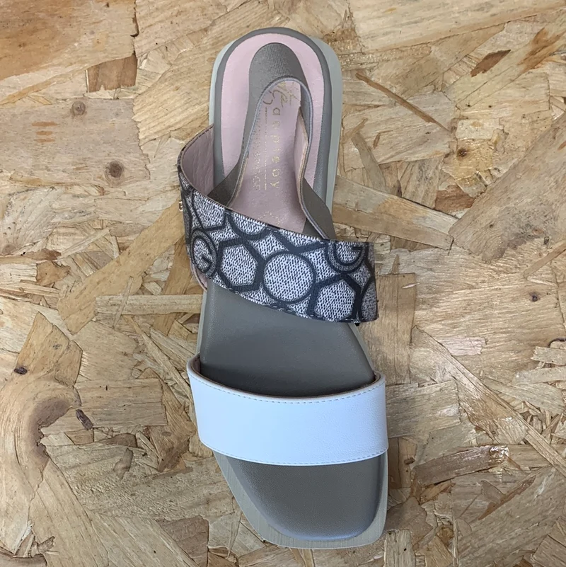Kate Appleby Talgarth-Sandale für Damen – Taube