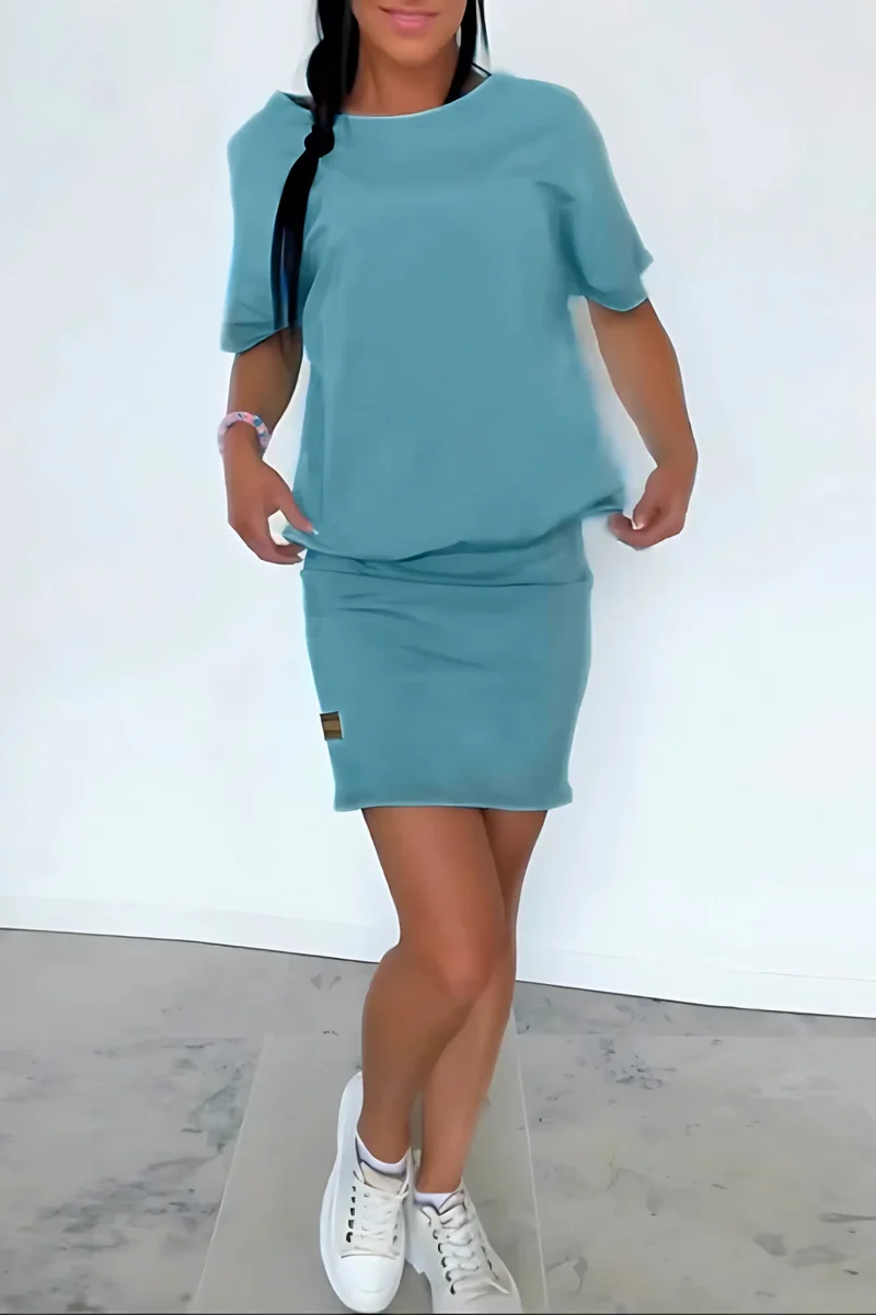 Jornic | Casual Elegance Outfit