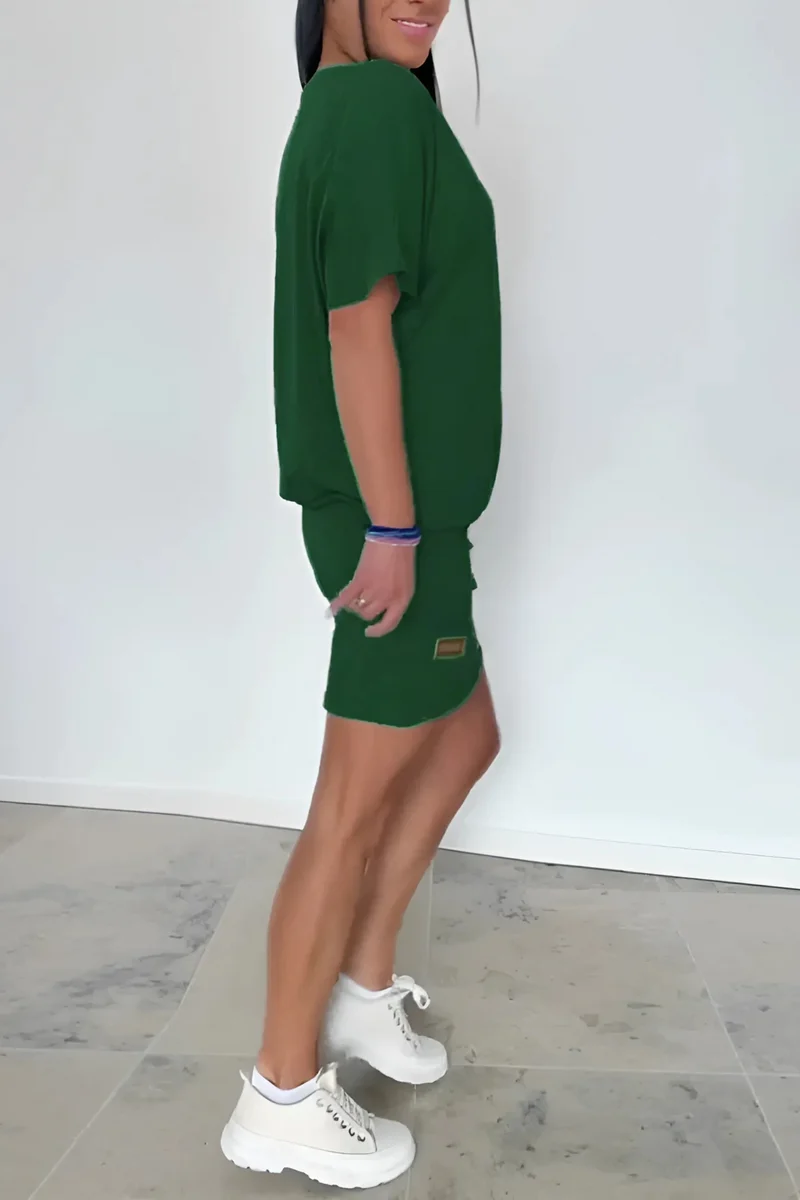 Jornic | Casual Elegance Outfit