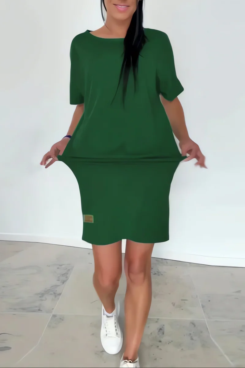 Jornic | Casual Elegance Outfit