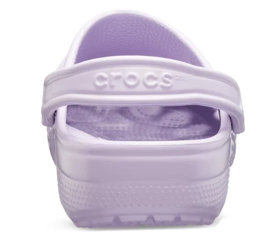 Crocs Unisex Classic Clogs - Lavendel