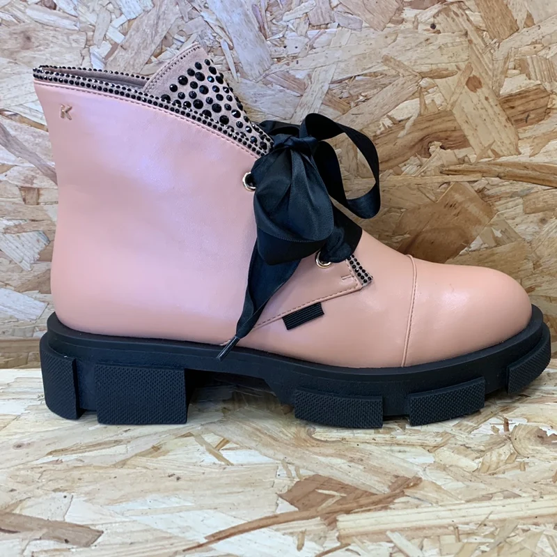 Kate Appleby Bedwas-Stiefelette für Damen – Warm Honey