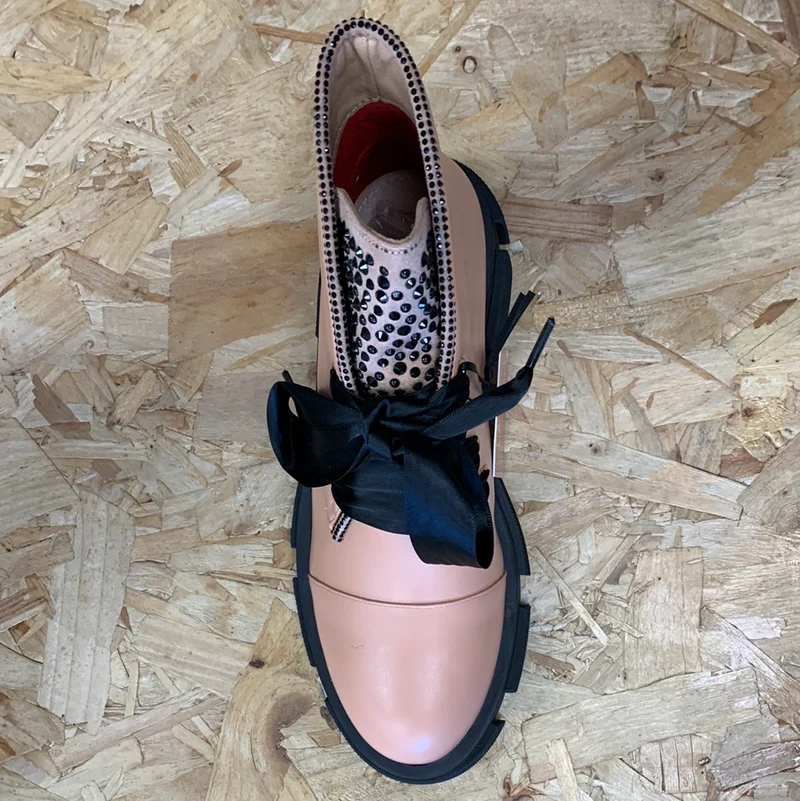 Kate Appleby Bedwas-Stiefelette für Damen – Warm Honey