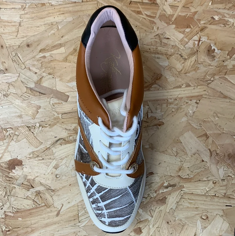 Kate Appleby Ellon-Trainer für Damen – Drift