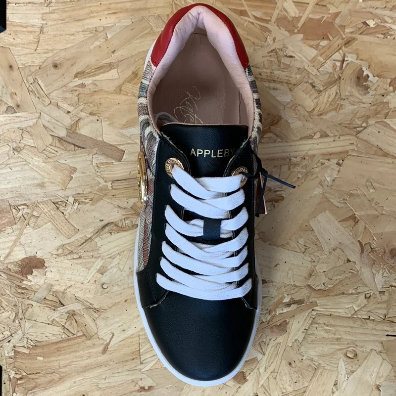 Kate Appleby Greenock-Trainer für Damen – Dschungel