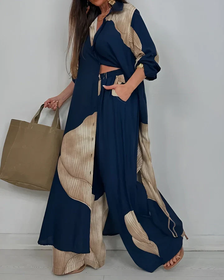 Moriel | Elegantes Set
