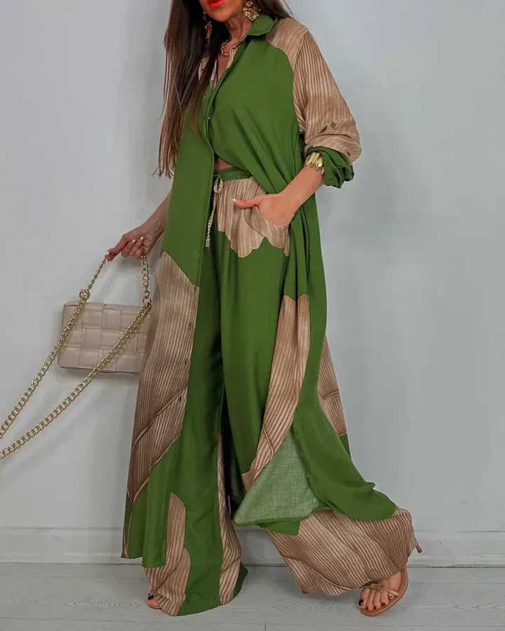Moriel | Elegantes Set
