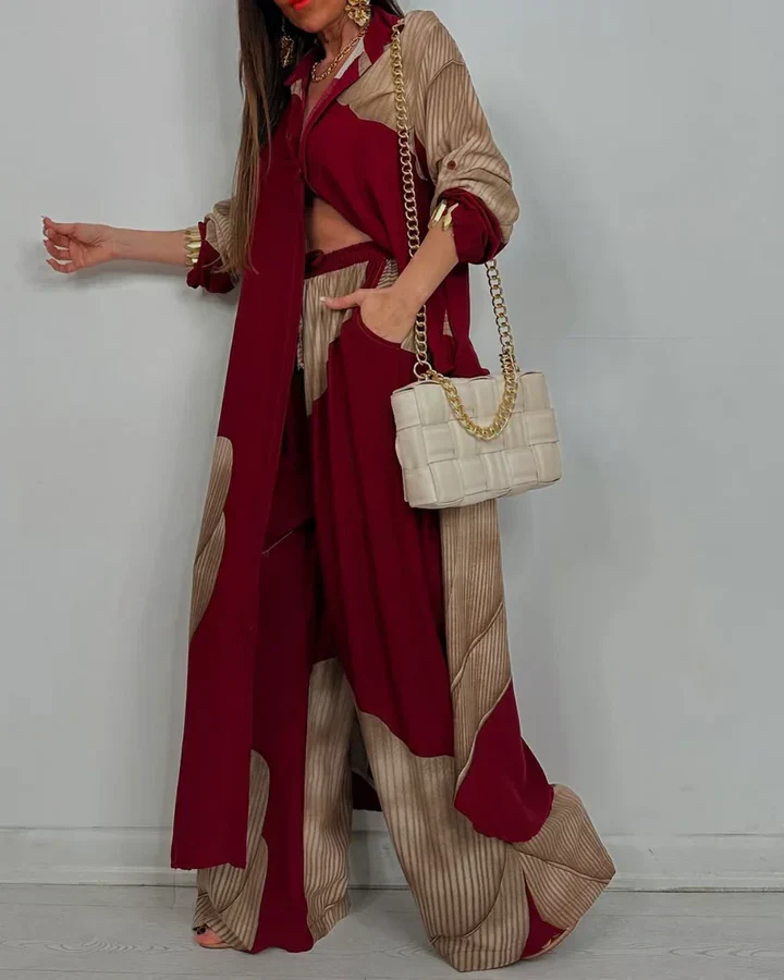 Moriel | Elegantes Set