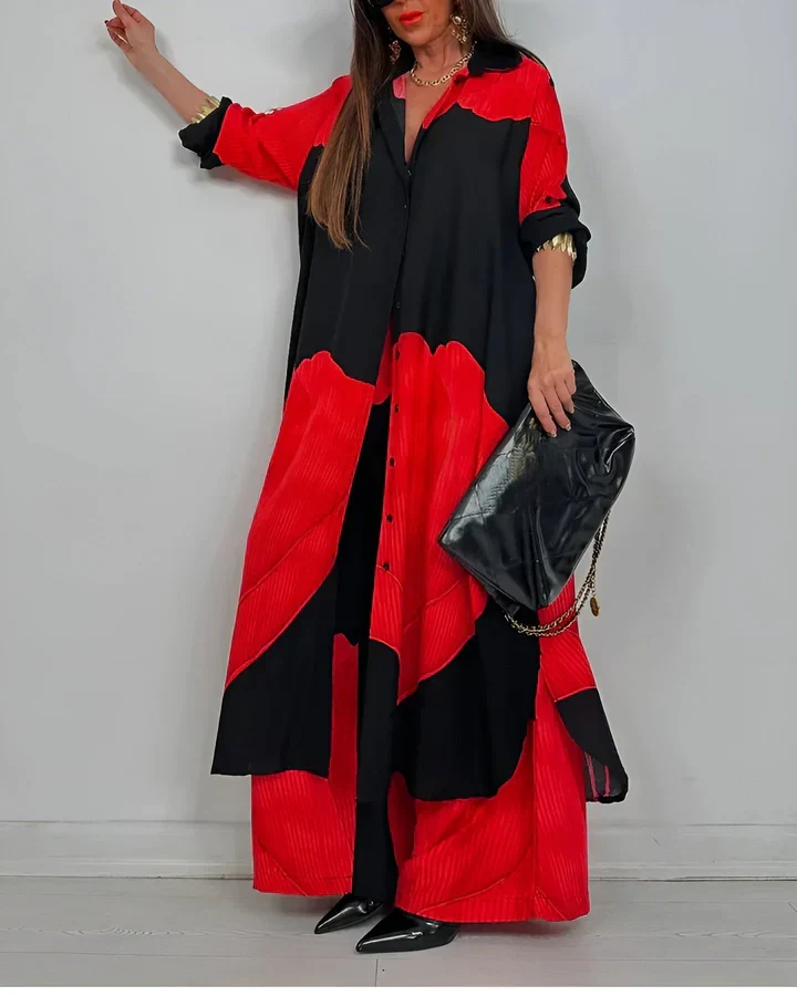 Moriel | Elegantes Set