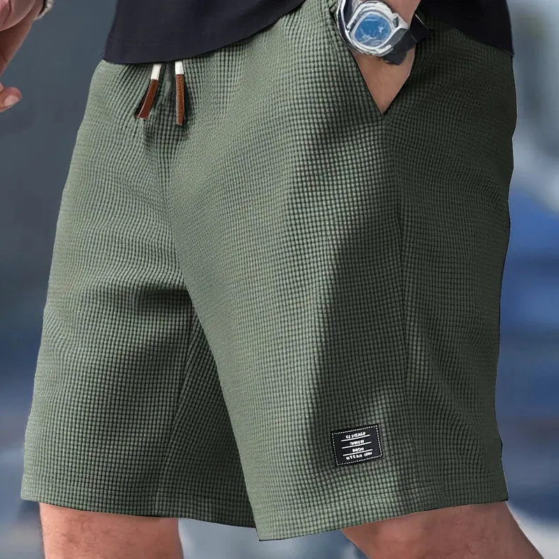 Hermes | Elegante Sommer-Shorts