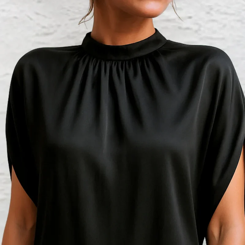 Ruby | Elegantes, schmeichelndes Kleid