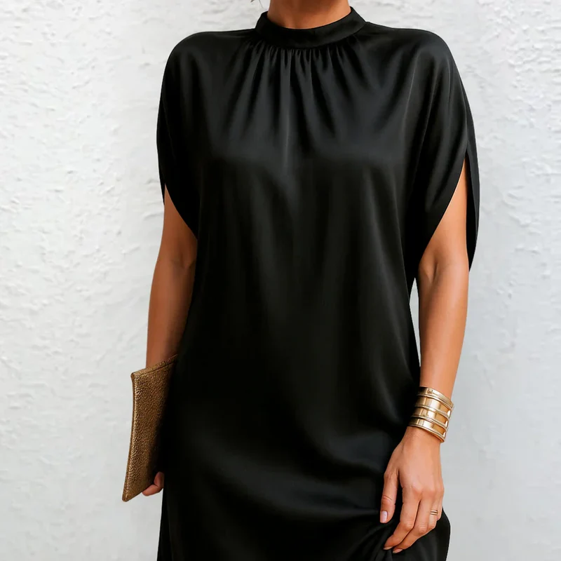Ruby | Elegantes, schmeichelndes Kleid